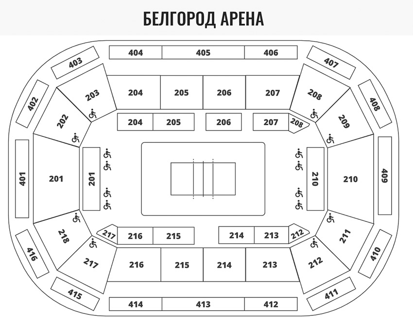 Система онлайн-покупки билетов в кино и на концерты Ticketon.kz