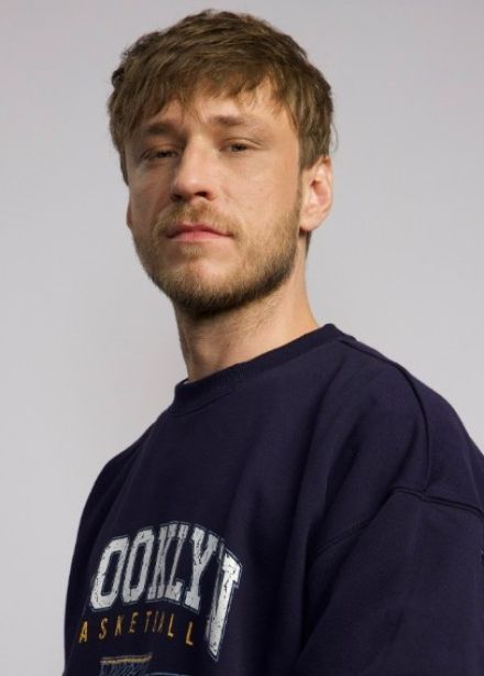 Макс Евдокимов. Стендап