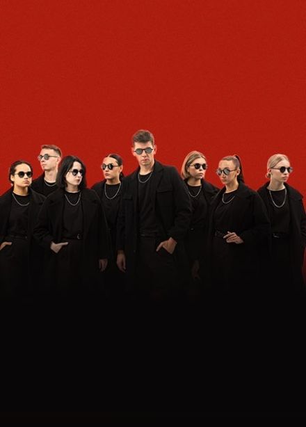 DS Crew. Новое шоу, Старый Оскол