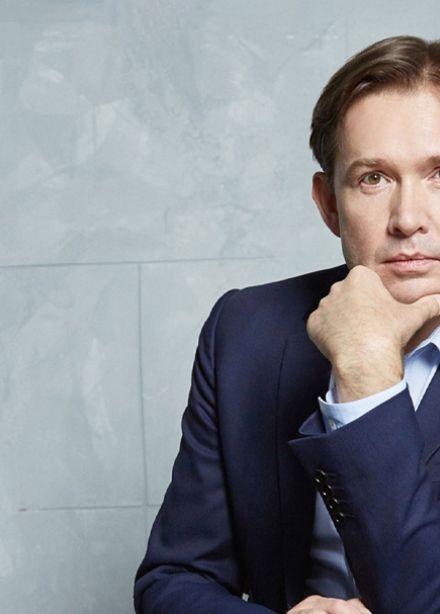 Олег Погудин. Русский романс