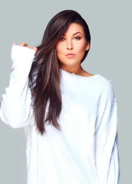 Ирина Дубцова