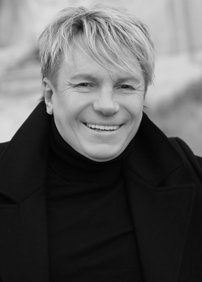 Виктор Салтыков