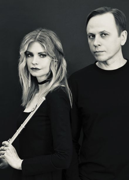 Plotnik82 и Алла Лужецкая