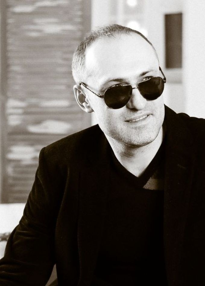 Шансон парад