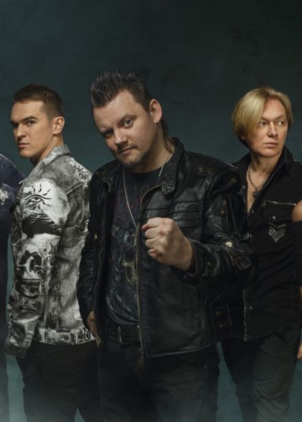 КняZz. Meet & Greet