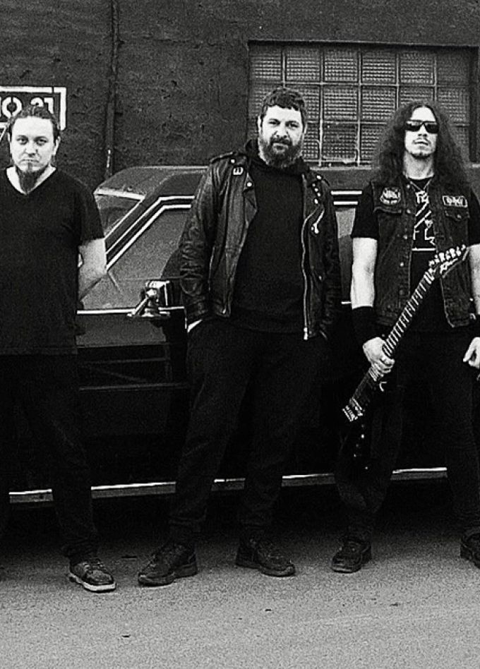 Гробовая доска