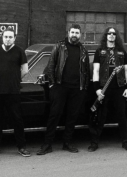 Гробовая доска