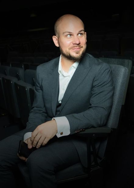 Валентин Сидоров