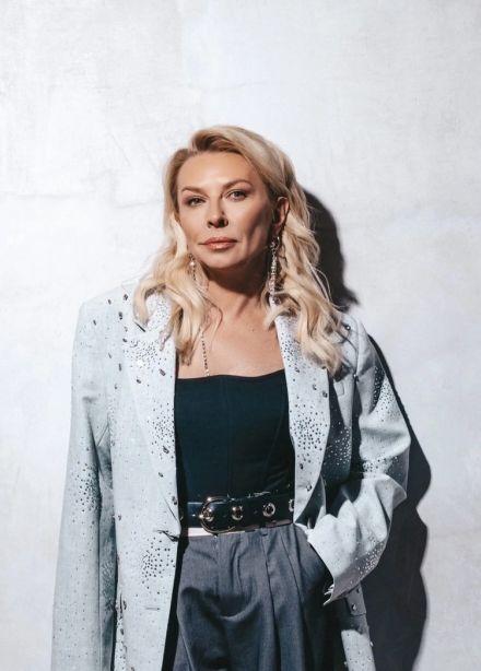 Татьяна Овсиенко