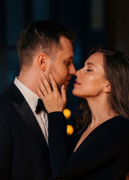 Музыка любви. Оркестр при свечах