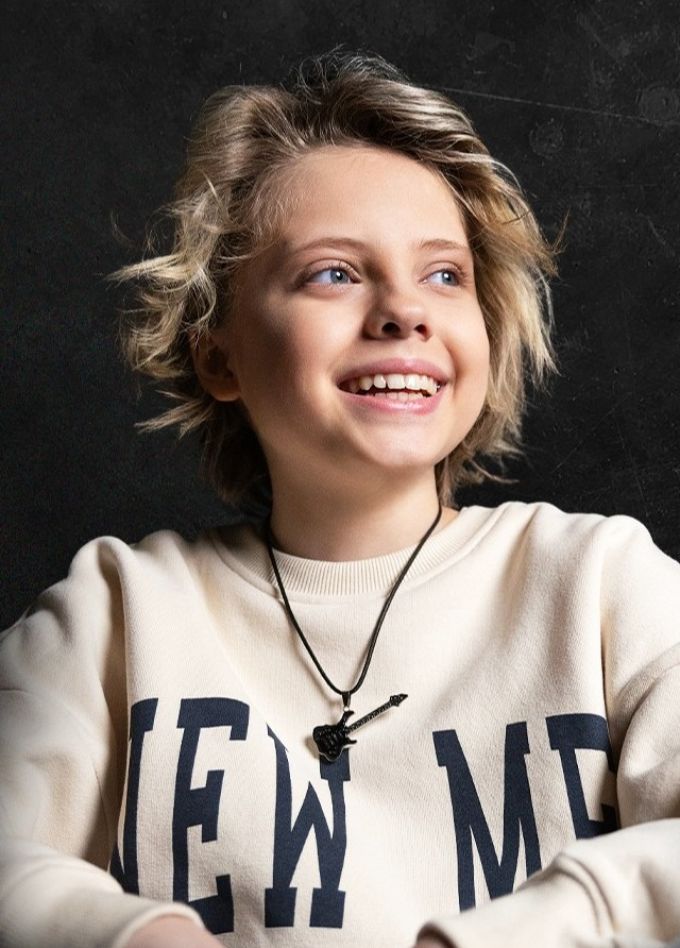 Никита Данько