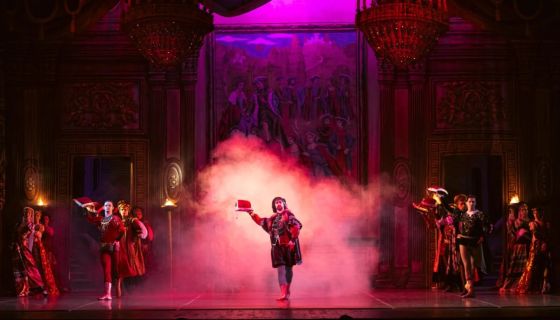 Балет «Ромео и Джульетта»