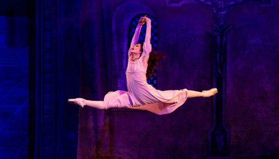 Балет «Ромео и Джульетта»