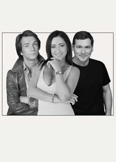 Чужих мужей не бывает